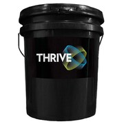 THRIVE Aquaglide 552 Semi-Synthetic Water-Soluble Coolant 5 Gal Pail 40578952